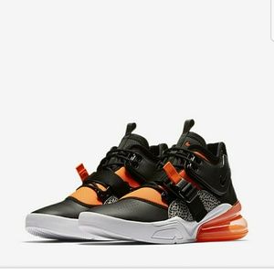 Air Force 270